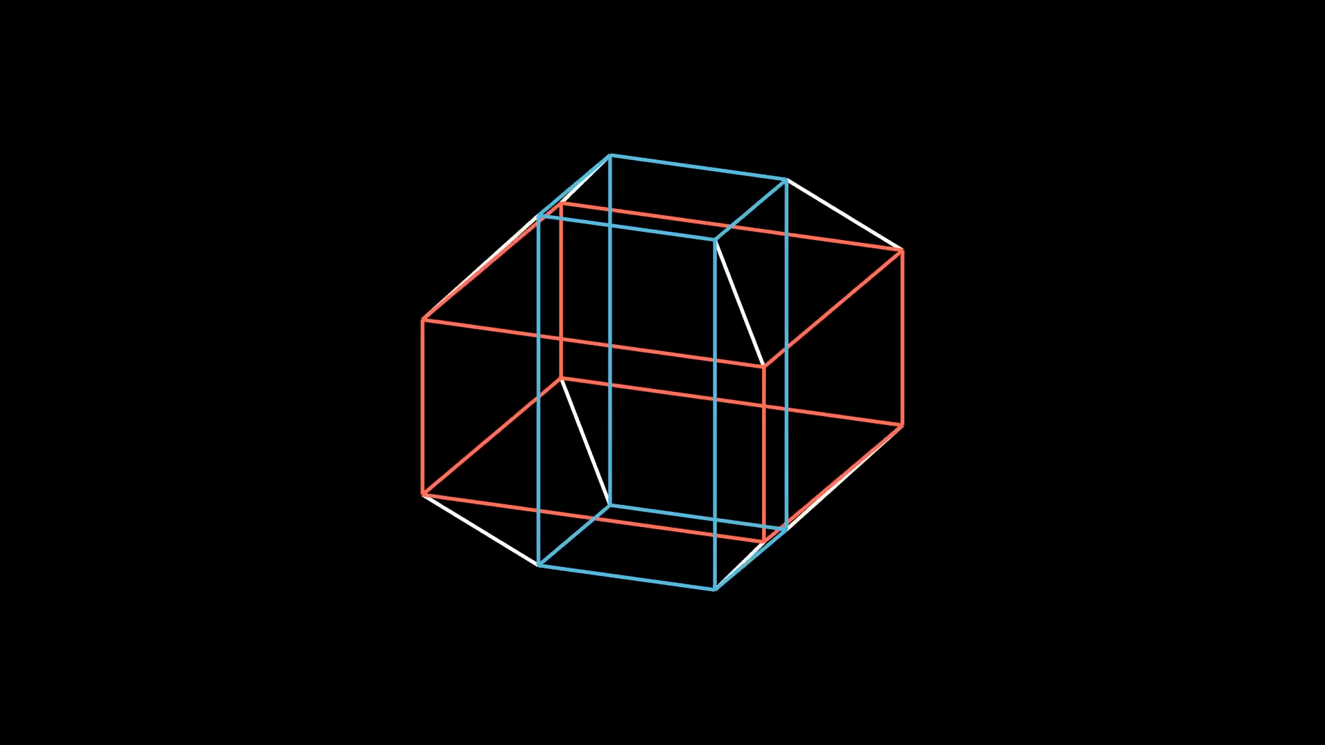 Hypercube