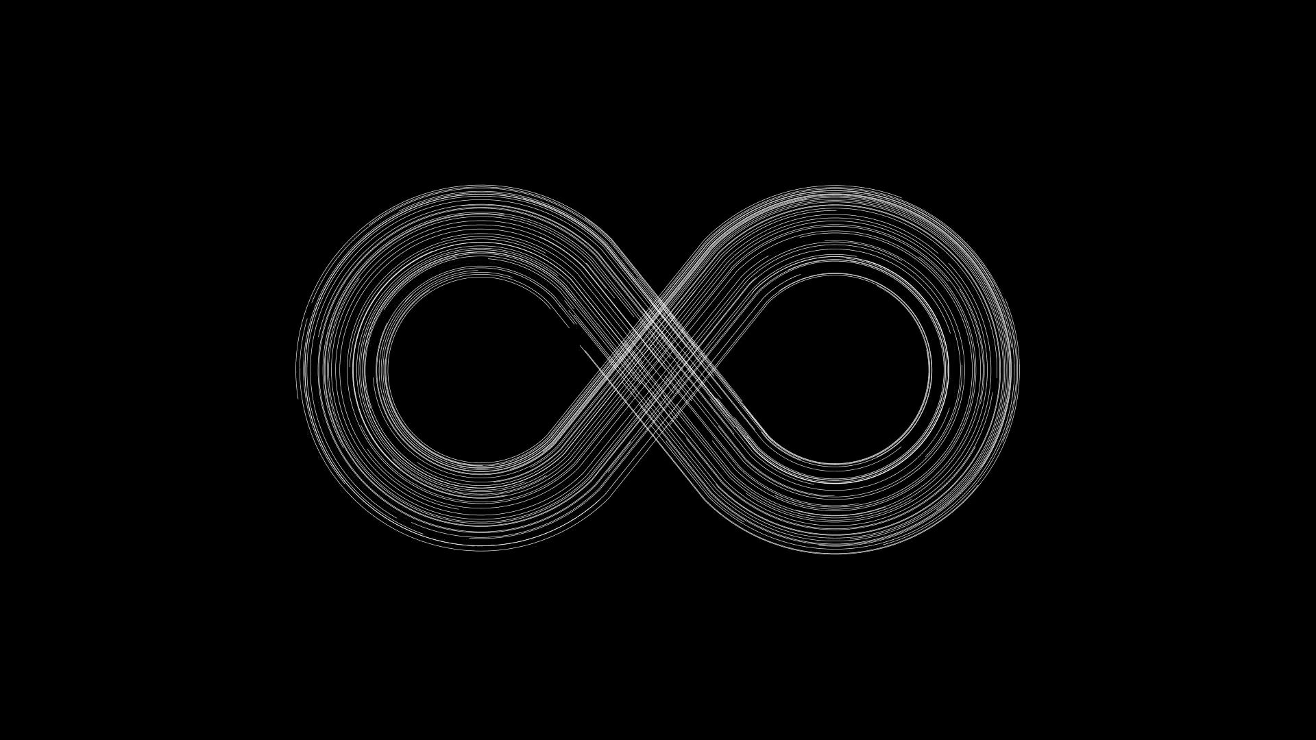 InInfinite symbol